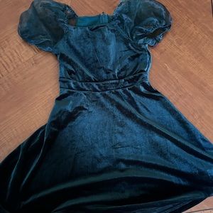 Zumiez dress Nordstrom brand